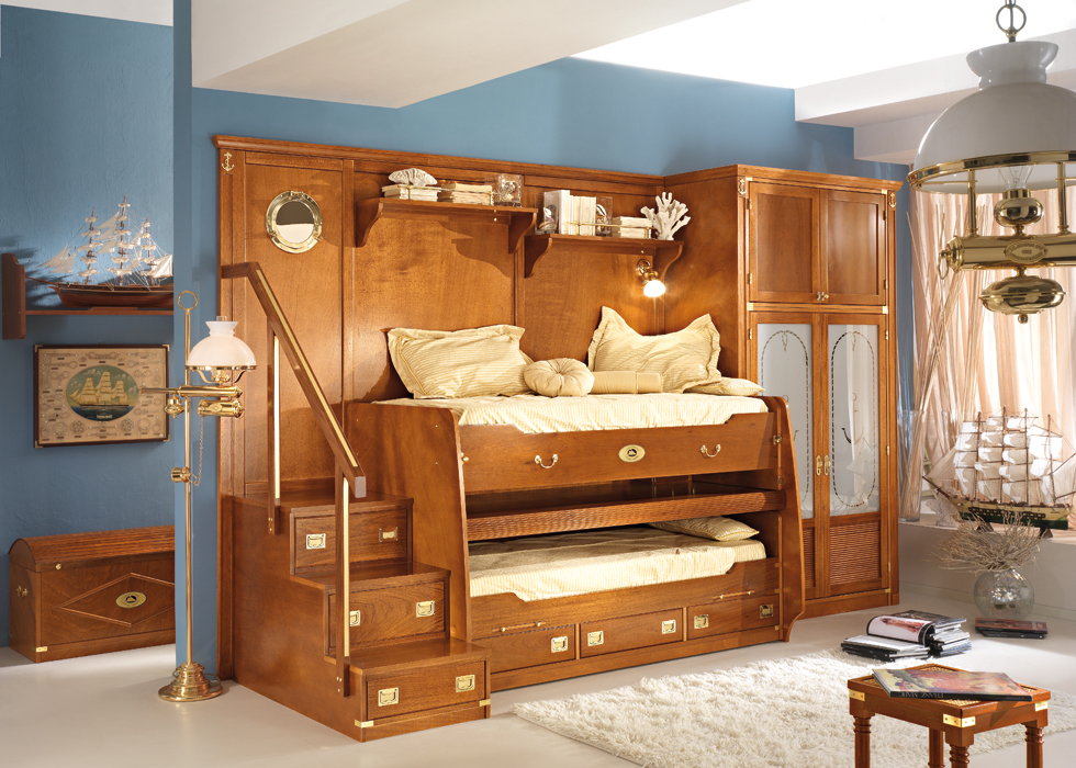 cool bedroom furniture for girls photo - 1