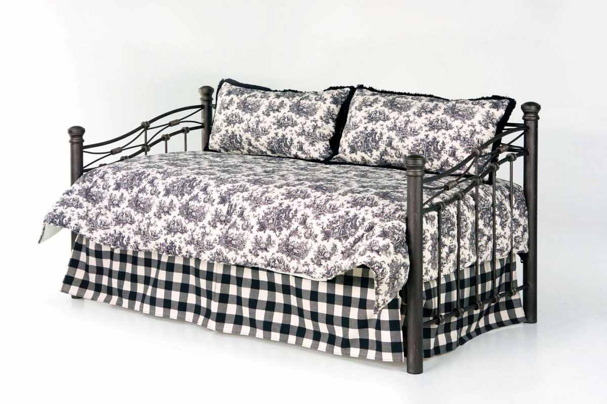country daybed bedding sets photo - 1