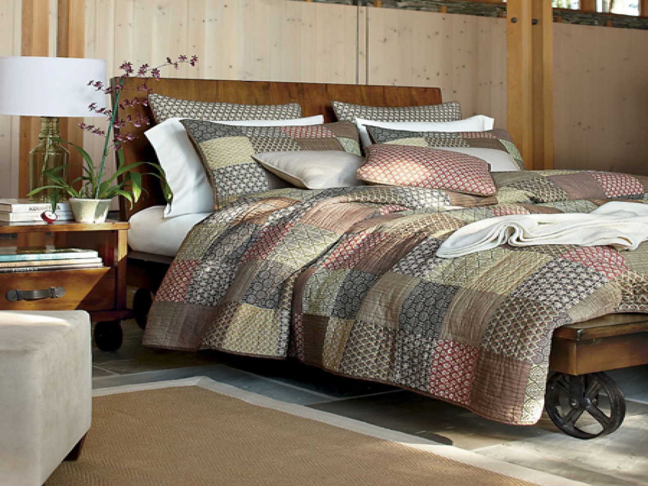 country daybed bedding sets photo - 5