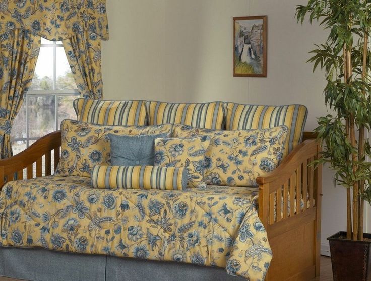 country daybed bedding sets photo - 7