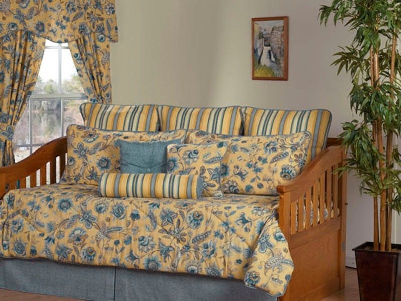 country daybed bedding sets photo - 9
