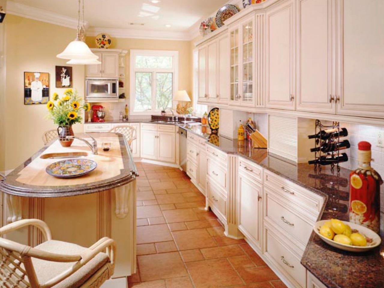 country kitchen flooring pictures photo - 10