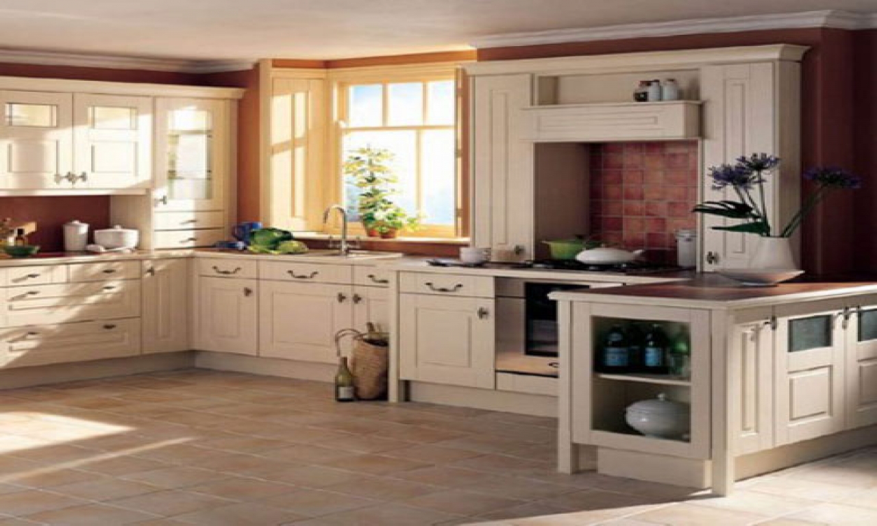 country kitchen flooring pictures photo - 8