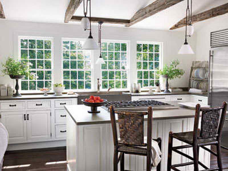 country living kitchen designs photo - 10