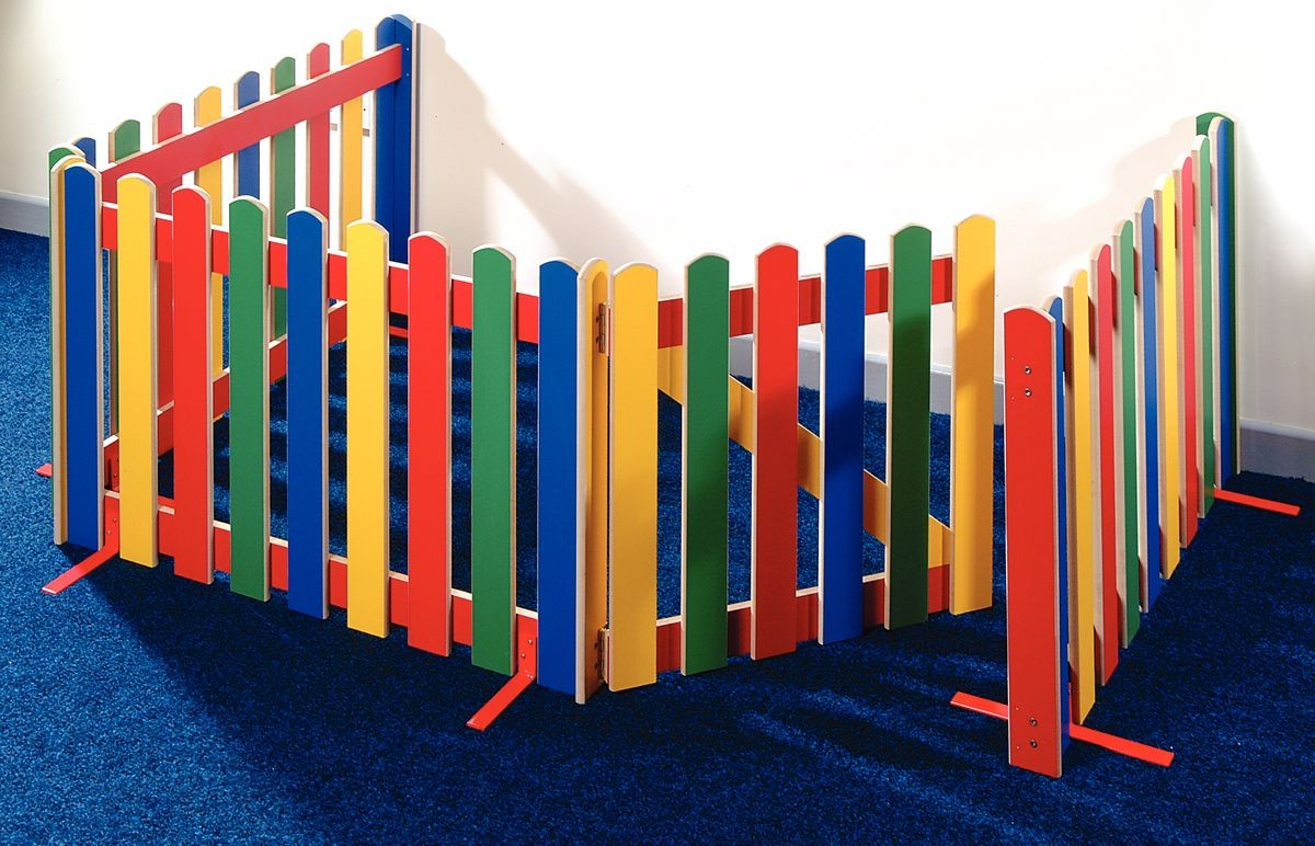 creative room dividers for kids photo - 5