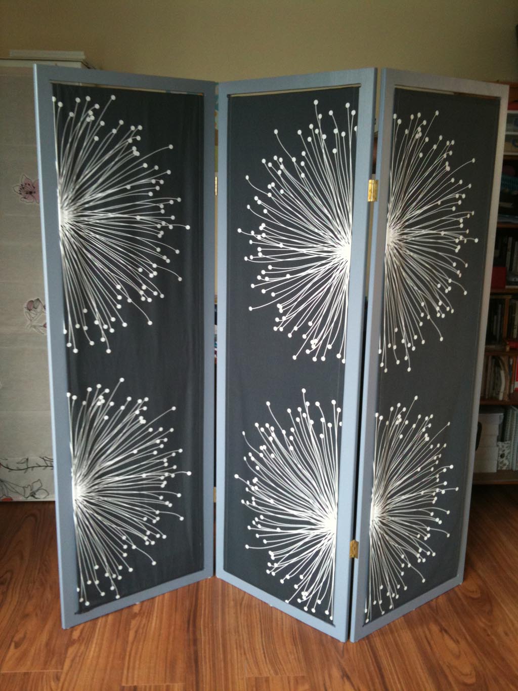 creative room dividers for lofts photo - 2