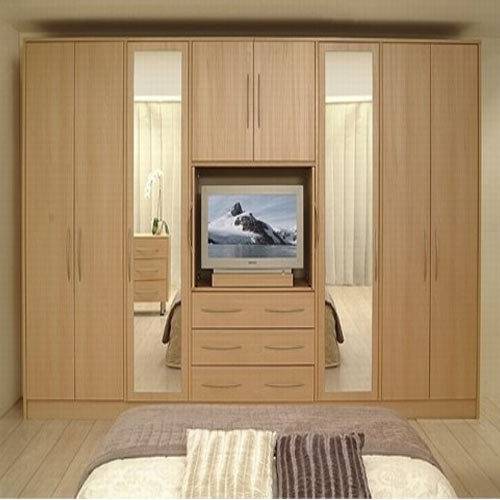 cupboard designs for bedrooms photo - 4