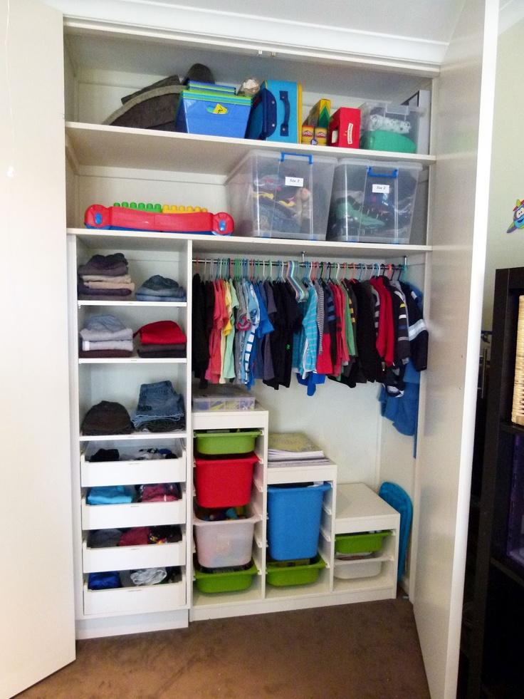 cupboard designs for kids photo - 10