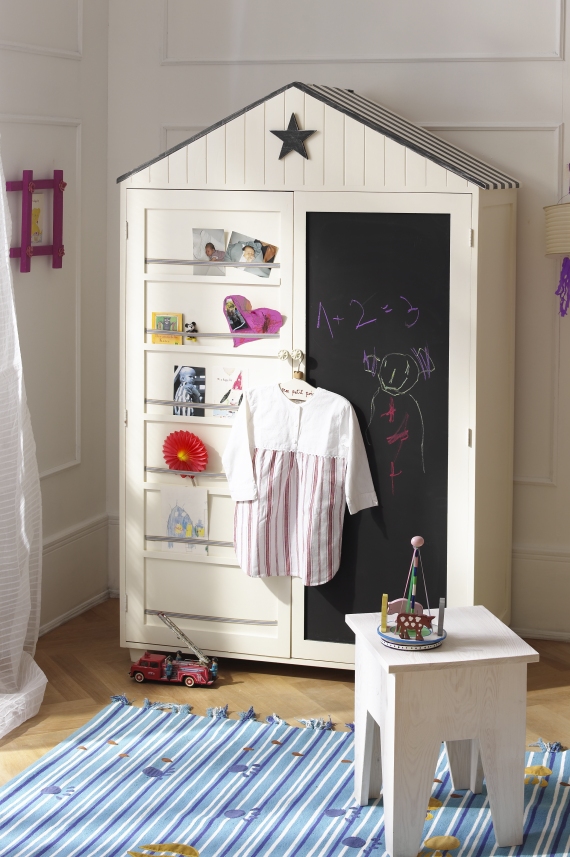 cupboard designs for kids photo - 4