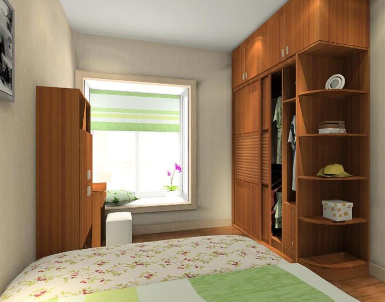 cupboard designs for small rooms photo - 8