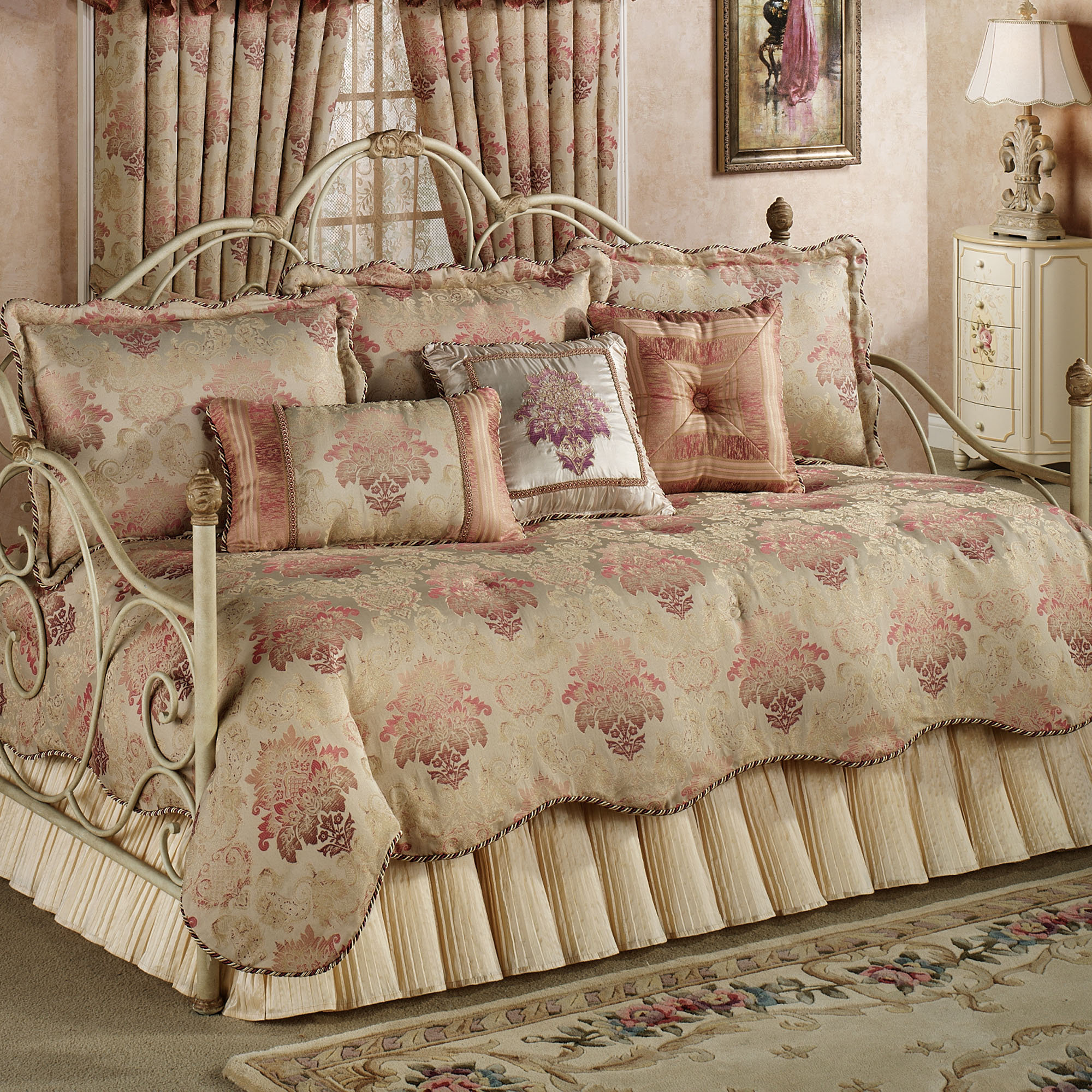 custom daybed bedding sets photo - 3