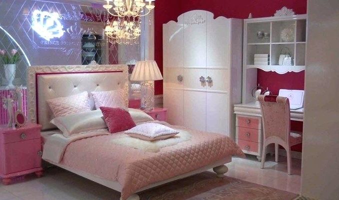 cute bedroom furniture for kids photo - 10