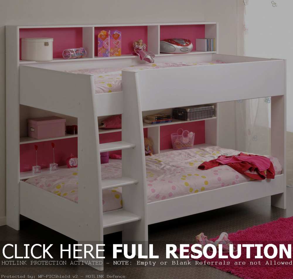 cute bedroom furniture for kids photo - 2