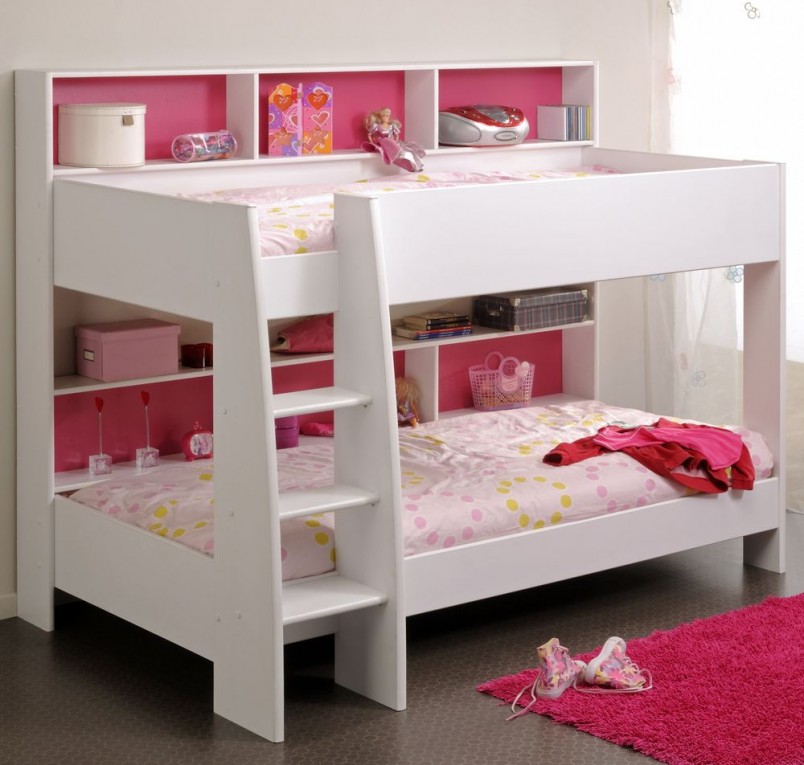 cute bunk bed rooms photo - 2