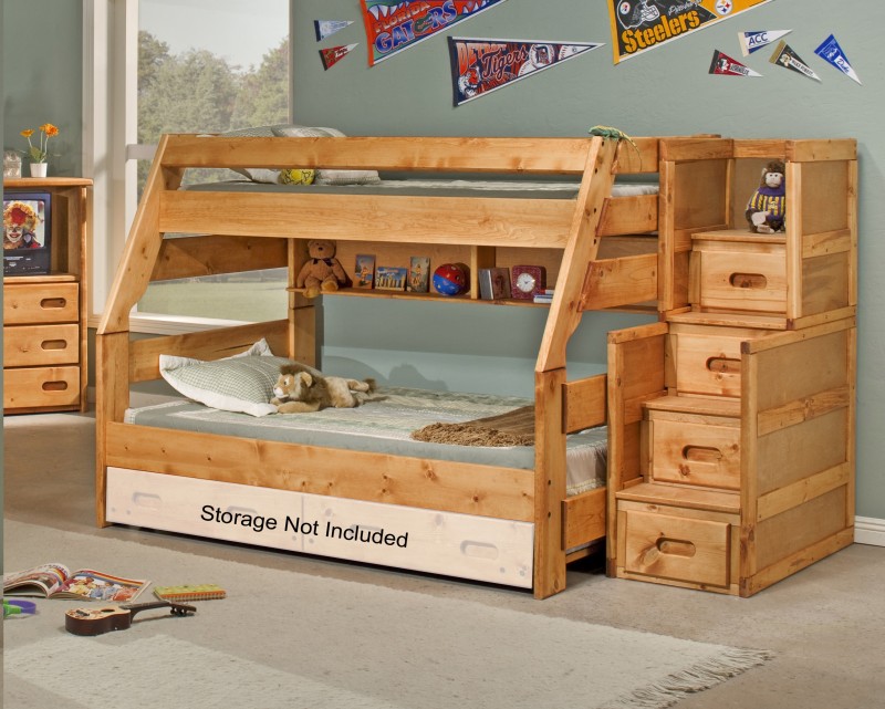 cute bunk beds for boys photo - 2