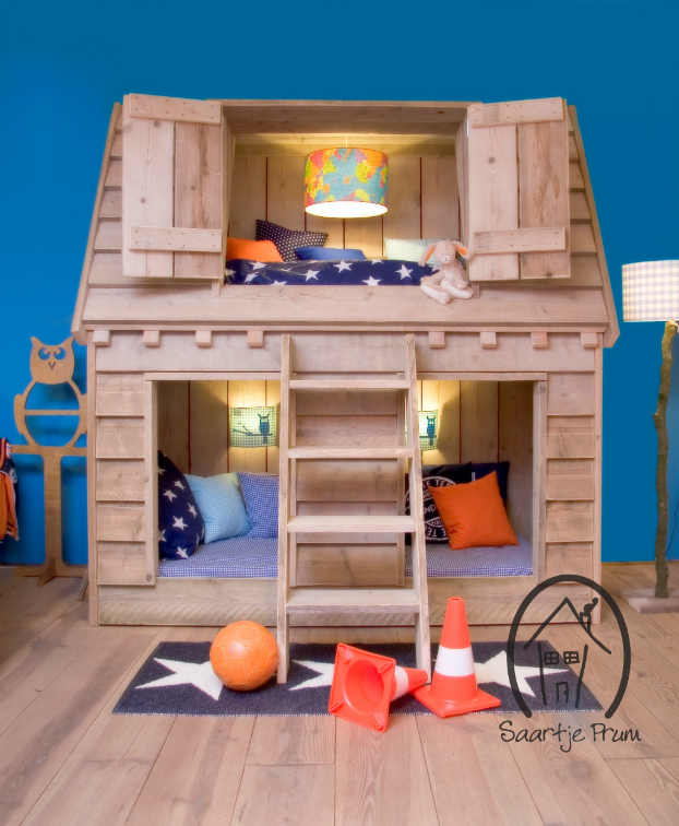 cute bunk beds for boys photo - 3