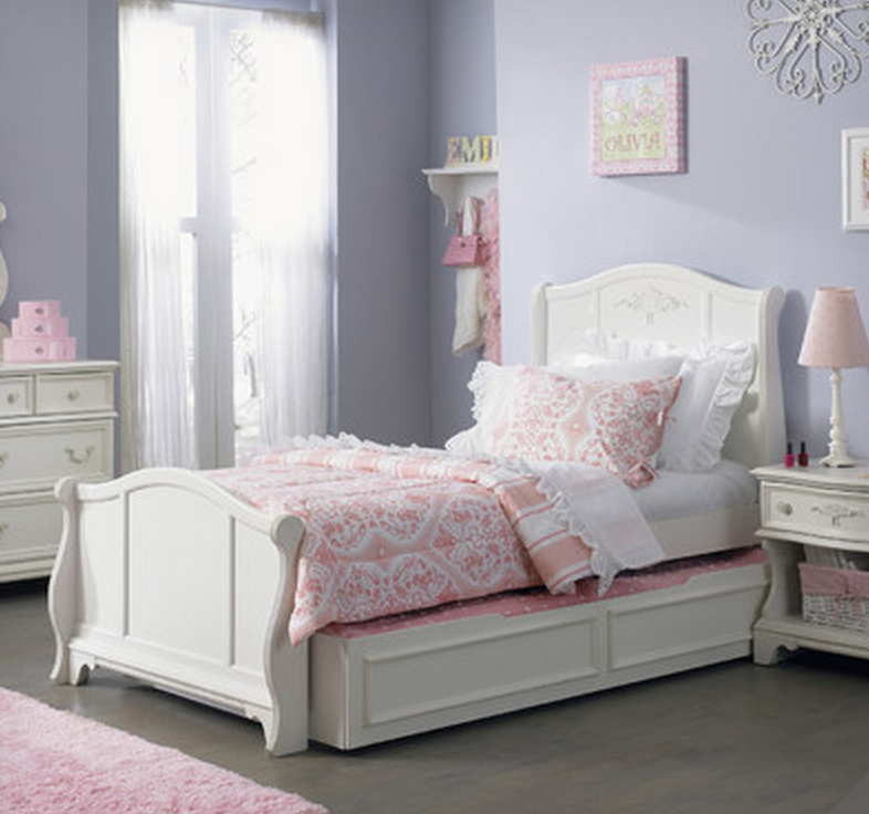 cute bunk beds for girls photo - 6