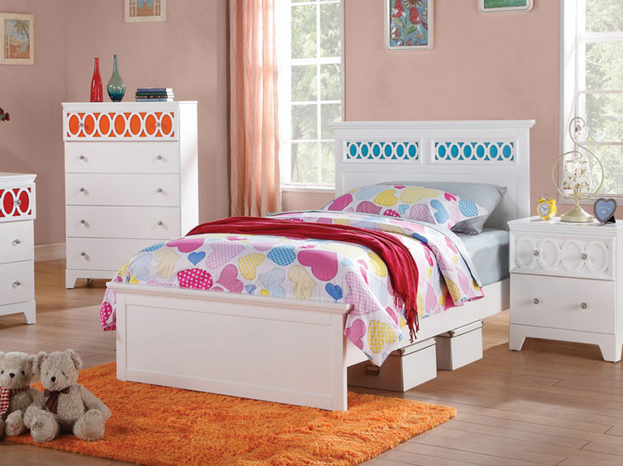 cute bunk beds for girls photo - 9