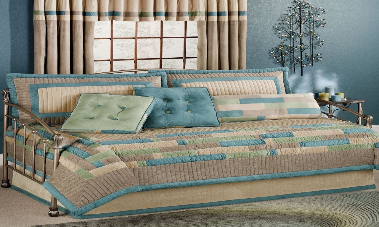 daybed bedding sets photo - 6