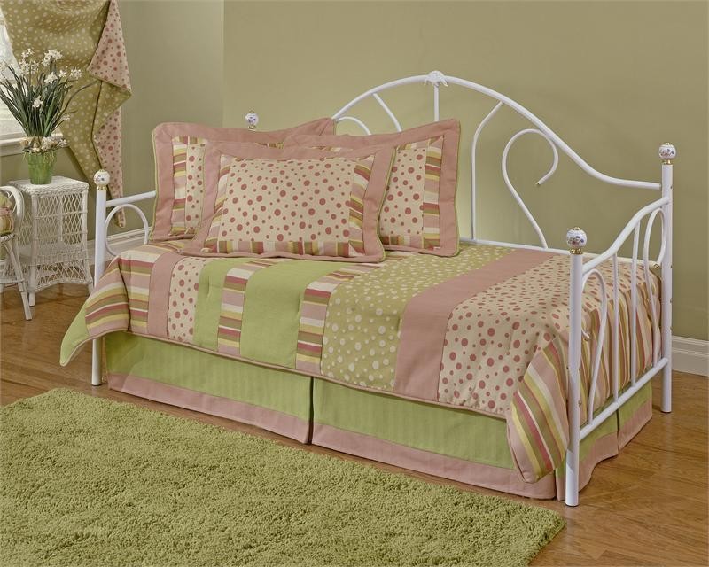 daybed bedding sets for girls photo - 10