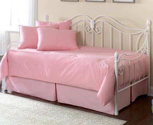 daybed bedding sets for girls photo - 2