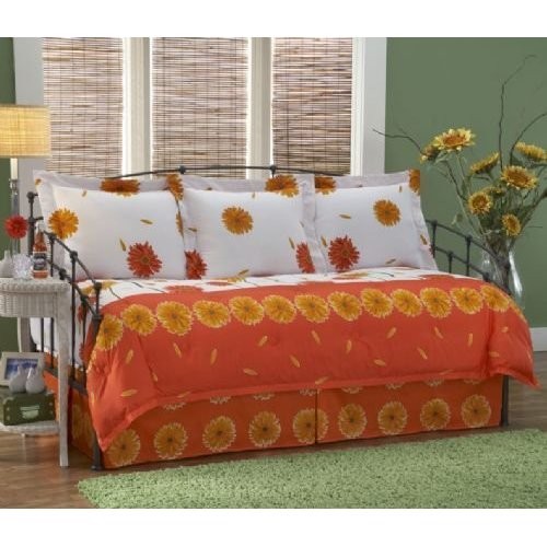daybed bedding sets for girls photo - 8
