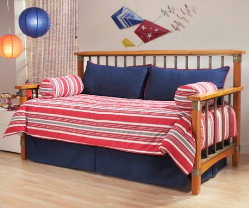 daybed bedding sets for kids photo - 4