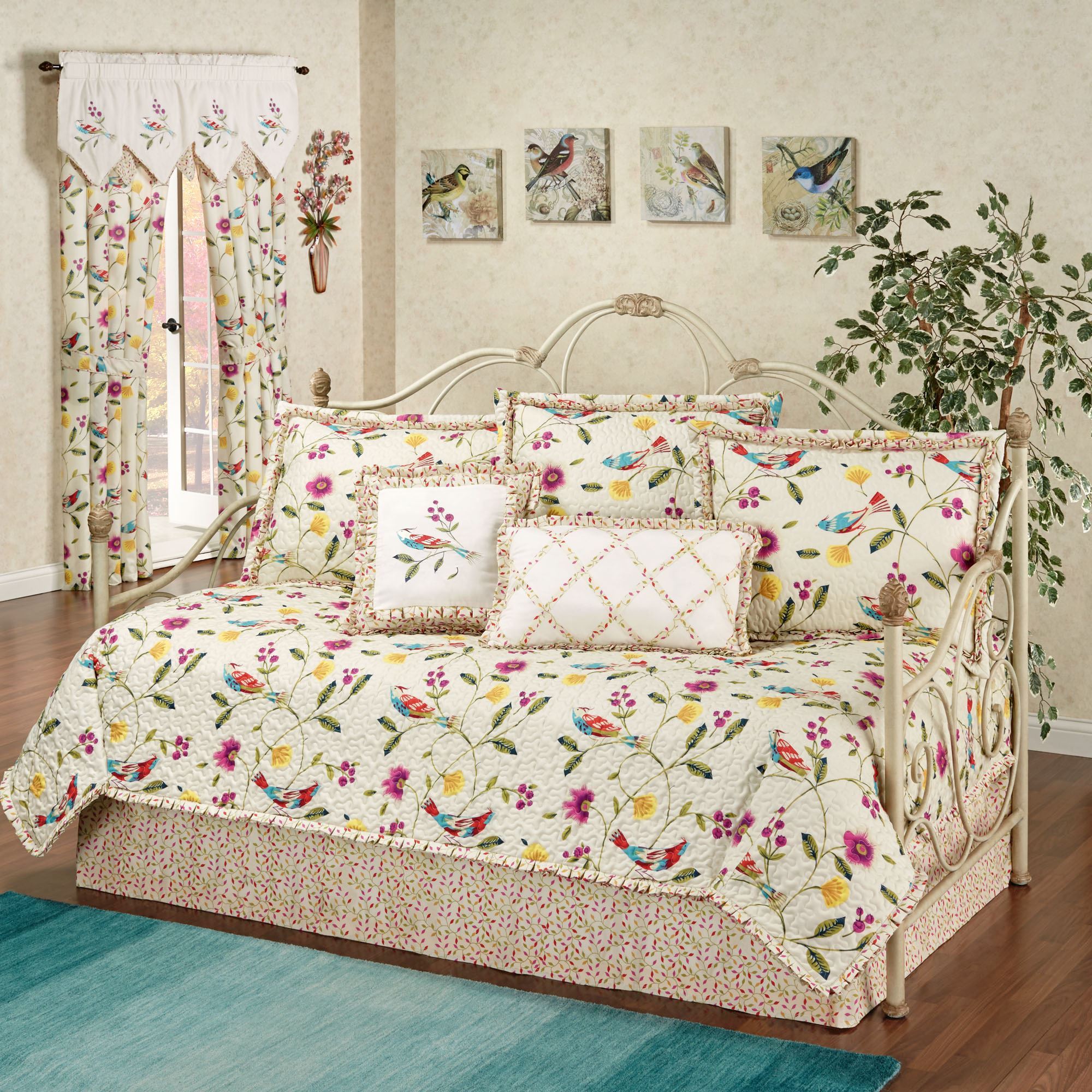 daybed bedding sets for kids photo - 5