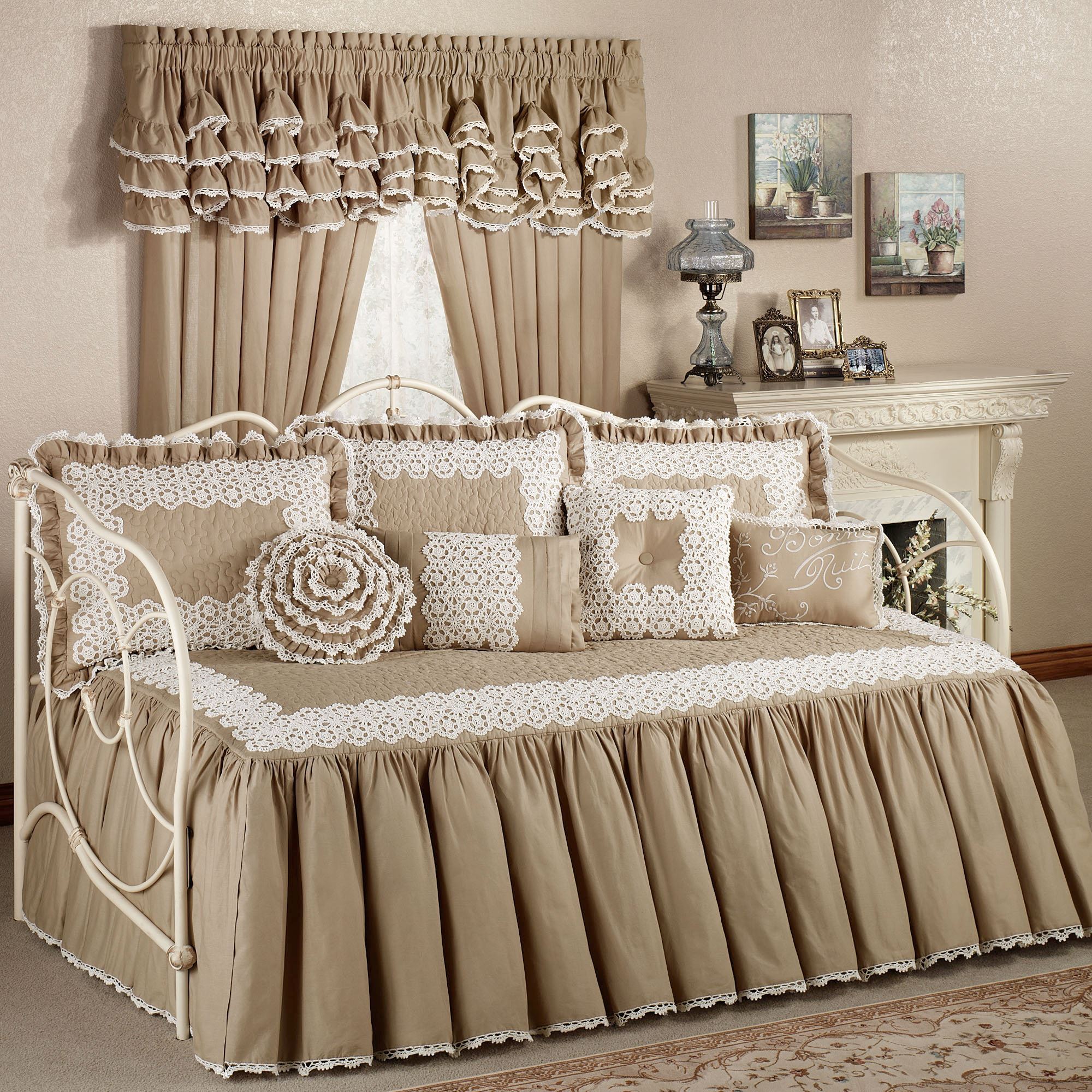daybed set bed bath beyond photo - 10