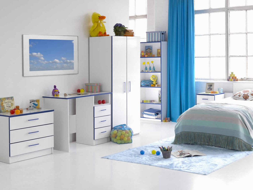 designer bedroom furniture for kids photo - 4