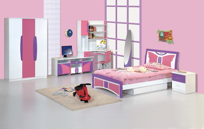 designer bedroom furniture for kids photo - 7