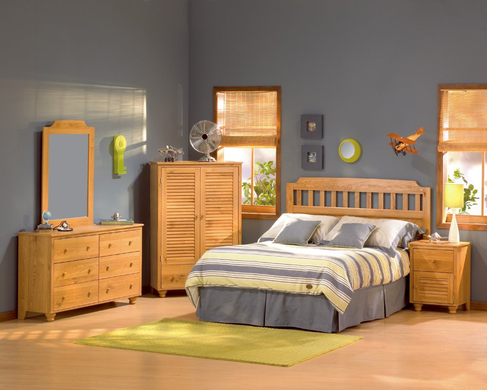 designer bedroom furniture for kids photo - 9