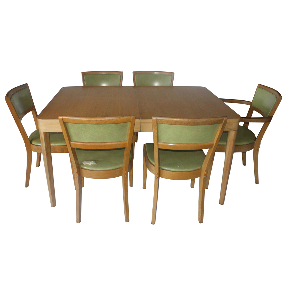 dining tables and chairs photo - 4