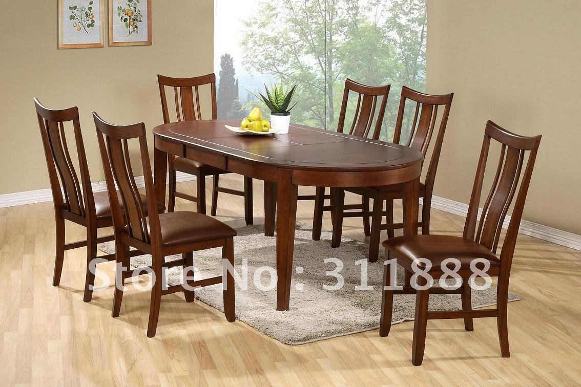 dining tables chairs photo - 6