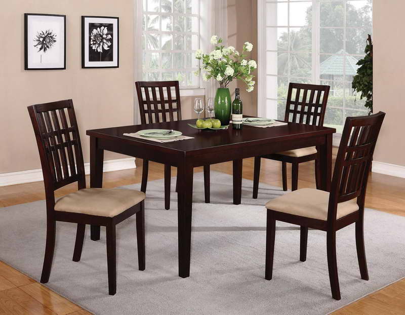 dining tables cheap photo - 2