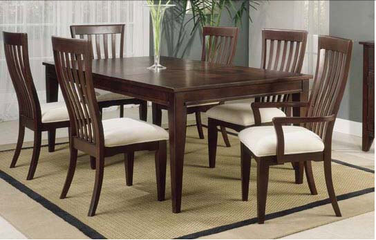 dining tables designs photo - 2
