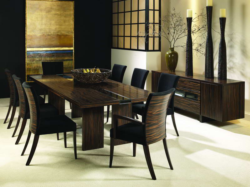 dining tables designs photo - 4