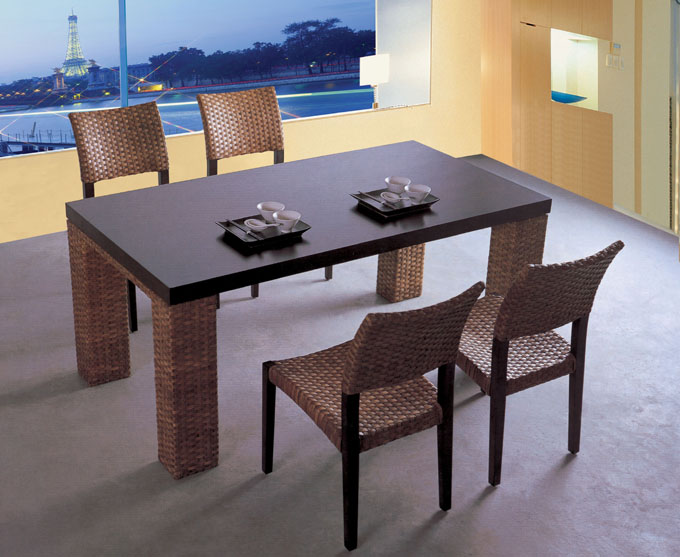 dining tables designs photo - 6