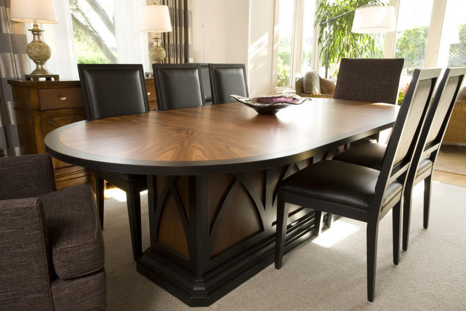 dining tables designs photo - 9