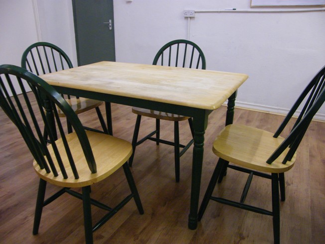 dining tables for cheap photo - 10