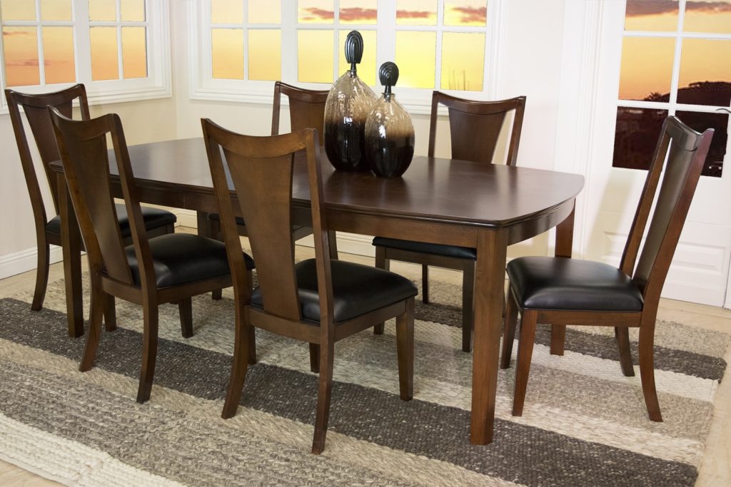dining tables for less photo - 5