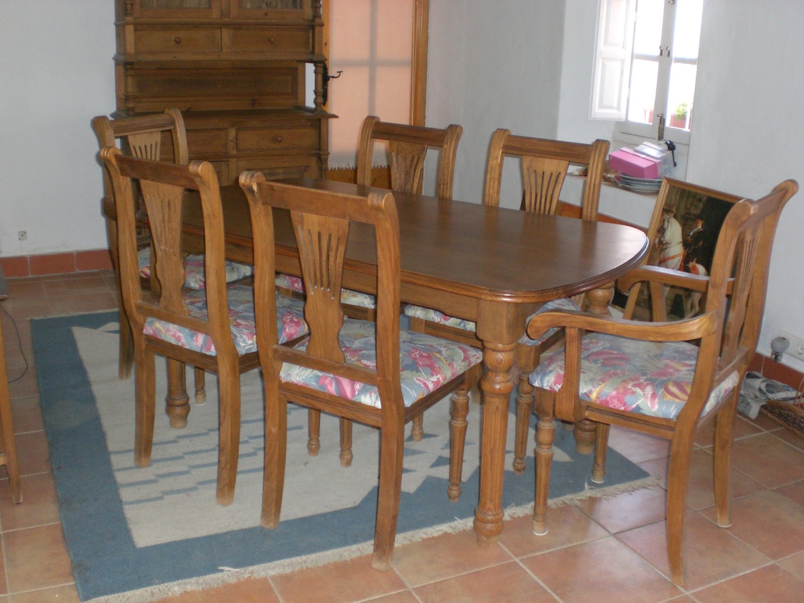 dining tables for sale photo - 8