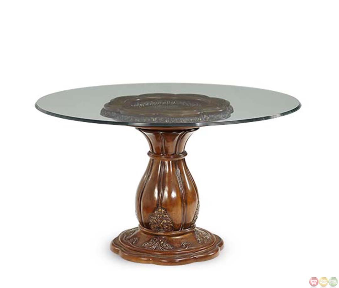 dining tables glass photo - 5