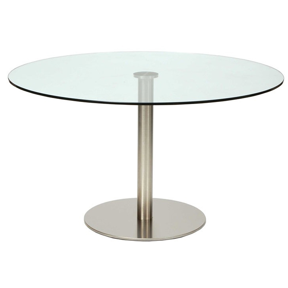 dining tables glass photo - 9
