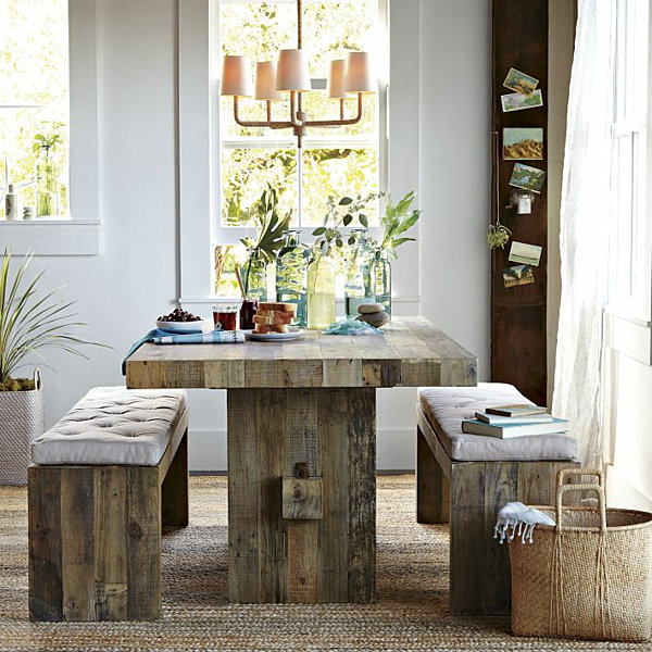 dining tables ideas photo - 3