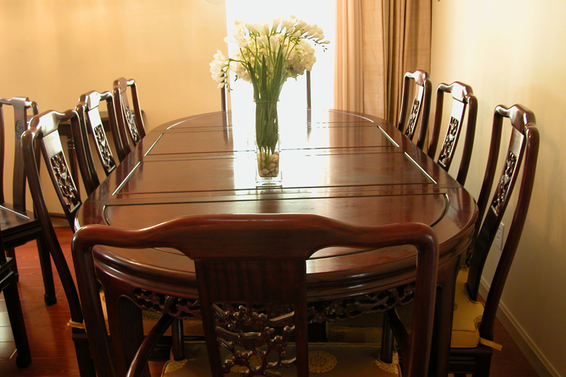 dining tables in hyderabad photo - 1
