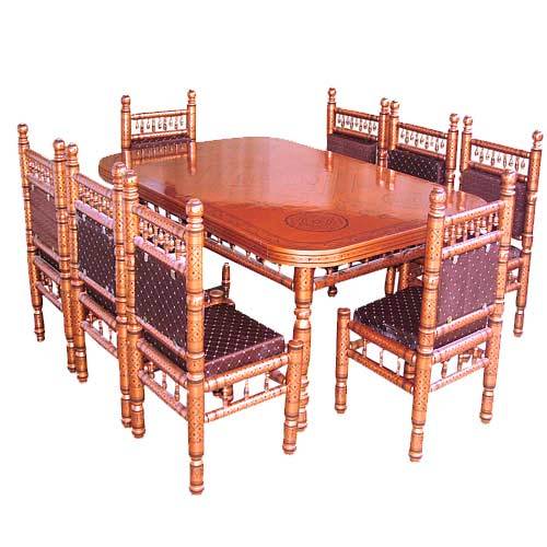 dining tables in hyderabad photo - 3