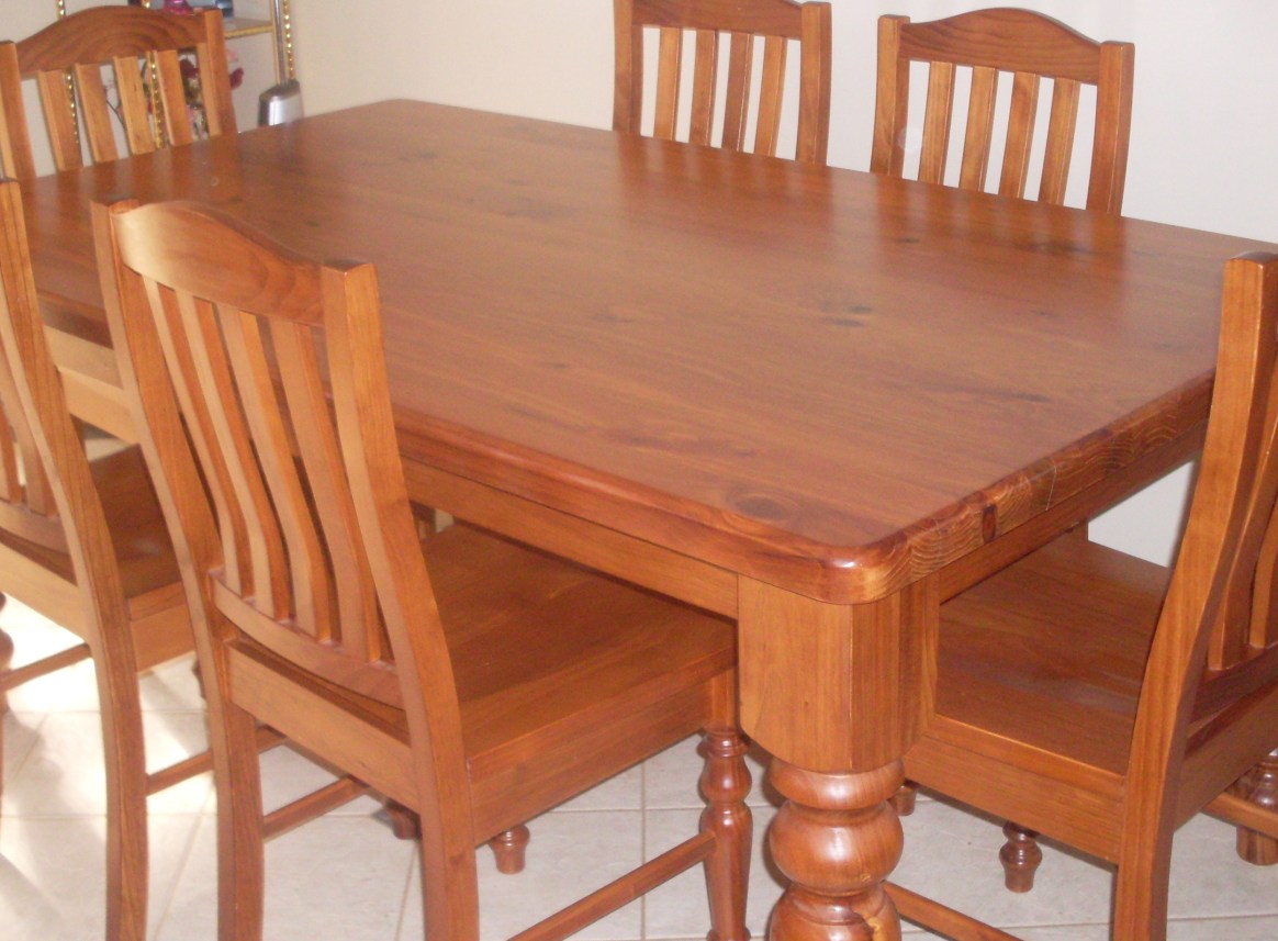 dining tables in hyderabad photo - 8