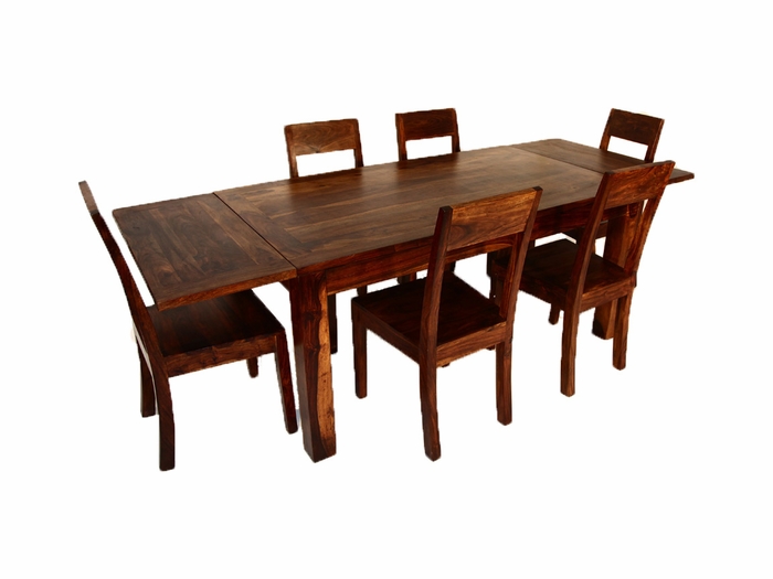 dining tables in india photo - 1