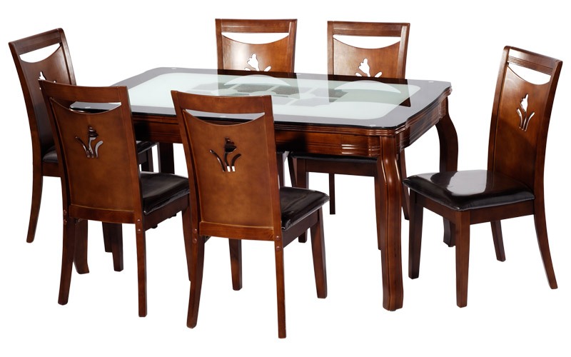 dining tables in india photo - 5